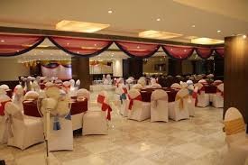 Terminal Banquets